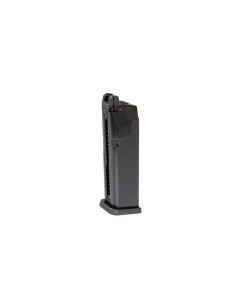 Cargador Glock GBB AAP - ACTION ARMY