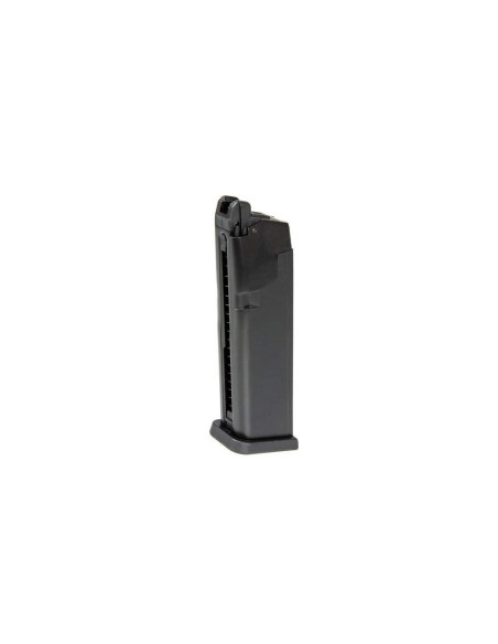Cargador Glock GBB AAP - ACTION ARMY