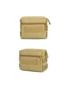 Pouch Multiusos Molle - ACM