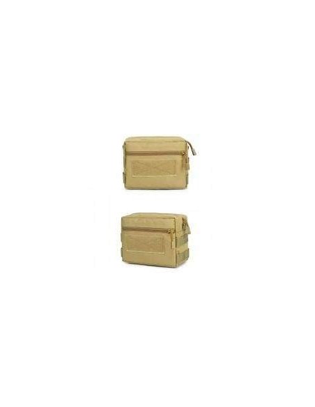 Pouch Multiusos Molle - ACM