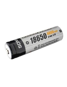 Bateria recargable 18650 (1000mah)