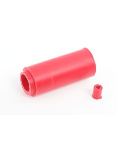 Goma hop Roja hard Prometheus