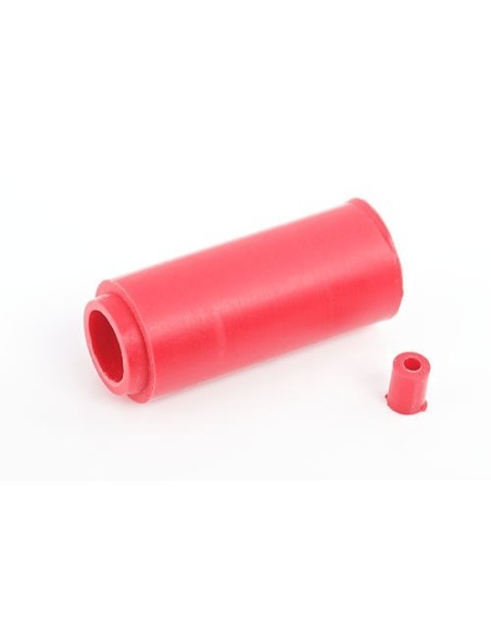 Goma hop Roja hard Prometheus