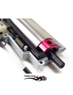 Cabeza Cilindro V2 Aero Prometheus
