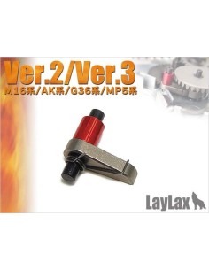 Anti-reversal Latch V2 / V3 prometheus
