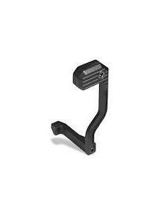 Bolt catch ambidiestro MWS - LAYLAX