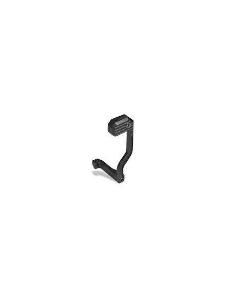 Bolt catch ambidiestro MWS - LAYLAX