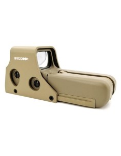 copy of Visor Holografico 552 Negro