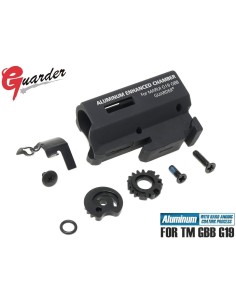 copy of Cámara Hop Up Guarder Glock Marui