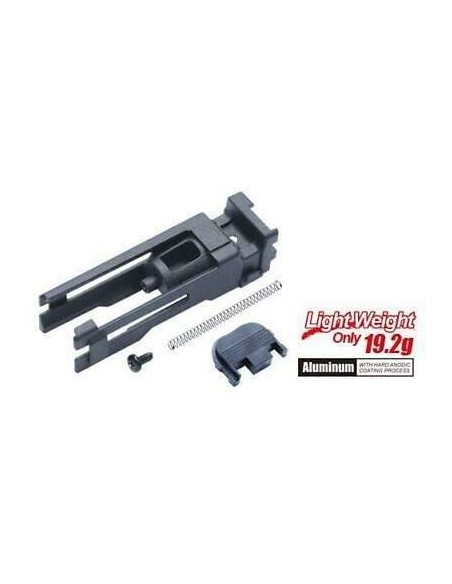 Nozzle Housing G19 Marui - Guarder
