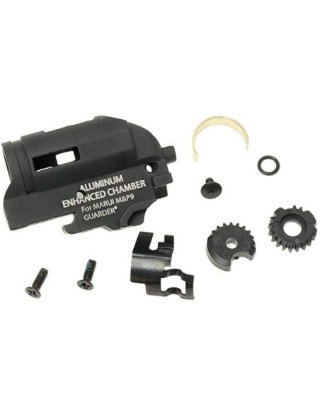 Cámara Hop Up para M&P9 MARUI - Guarder