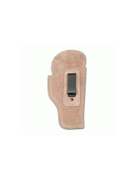 Funda pistola interior serraje - USP, P99, GLOCK