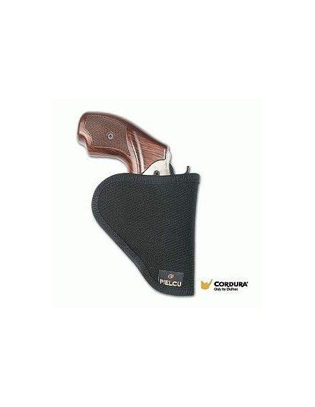 Funda pistola interior cordura - Negra