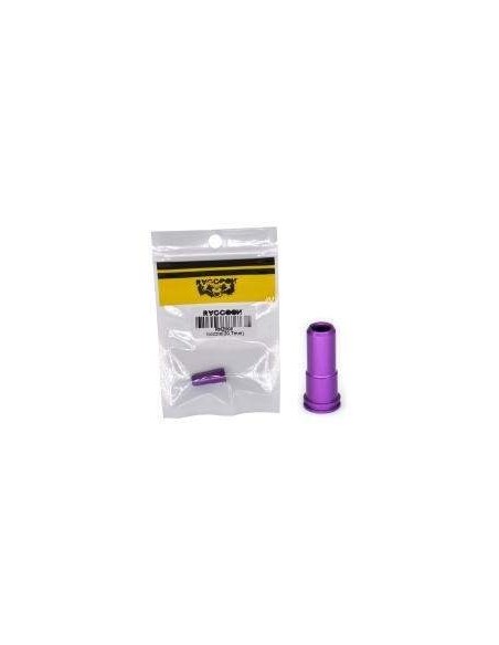 Nozzle Metalico con junta torica - AK (20.7mm) - RACCOON