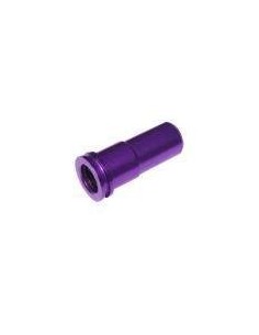 Nozzle Metalico con junta torica - AK (19.75mm) - RACCOON