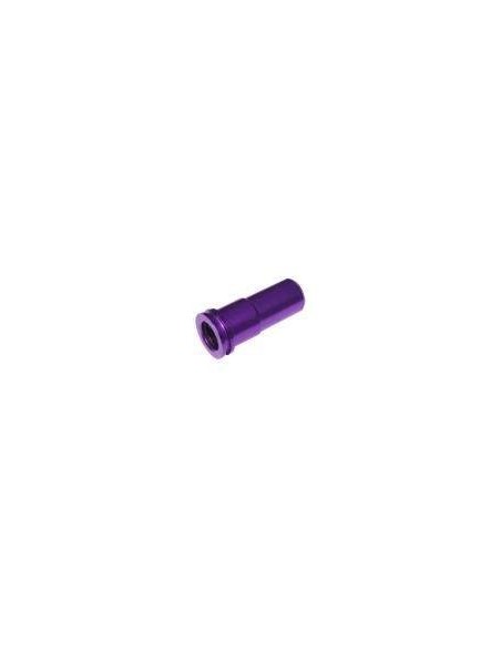 Nozzle Metalico con junta torica - AK (19.75mm) - RACCOON