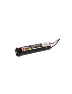 Bateria Lipo 7.4v 550mah 20c - DRAGONPRO
