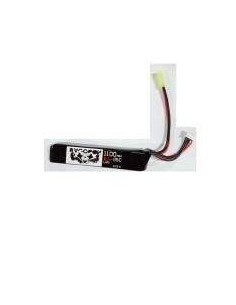 Batería Lipo 11.1v - 1100mah 25c - Raccoon