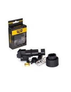 Camara hop up plastico para G36 - RACCOON