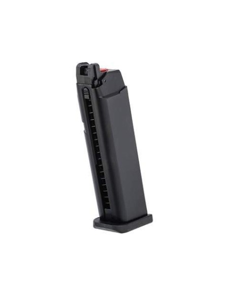 Cargador VX glock 17 - AW Custom