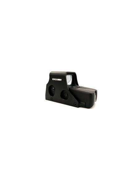 Visor Holografico 551- Negro - RACCOON