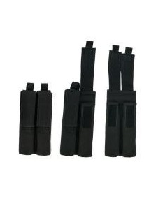 Porta Cargador Doble P90 - Varios Colores