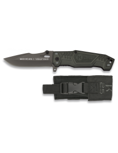 Navaja K25 Mochican 1