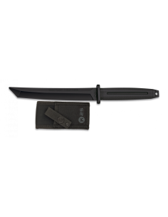 Cuchillo TANTO K25 Entrenamiento Negro
