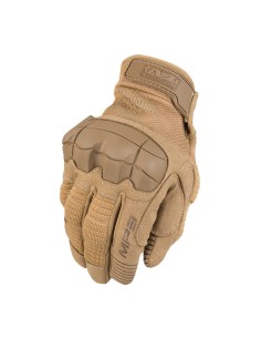 Mechanix Mpact 3
