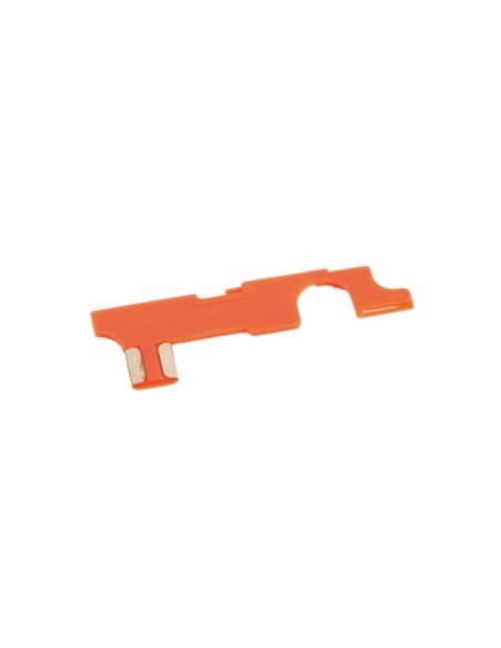 Selector Plate M4 - ELEMENT