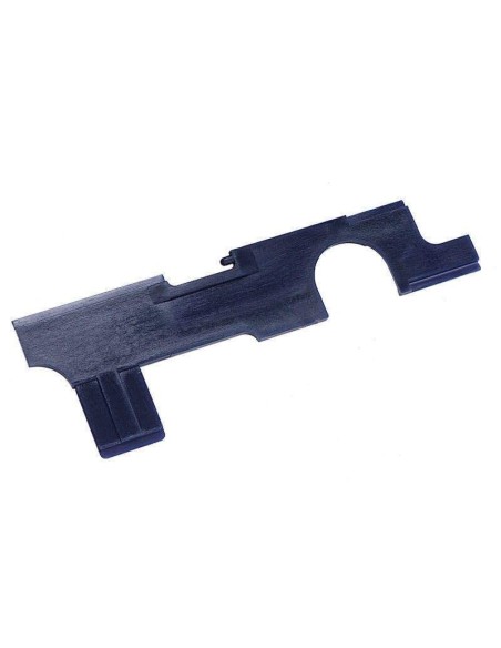 Selector Plate M4 rojo - BATTLEAXE