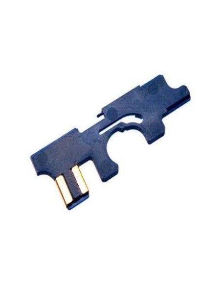 Selector Plate Mp5 - LONEX