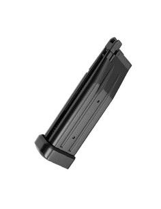 Cargador Hi-Capa 5.1 Negro - Tokyo Marui