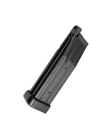 Cargador Hi-Capa 5.1 Negro - Tokyo Marui