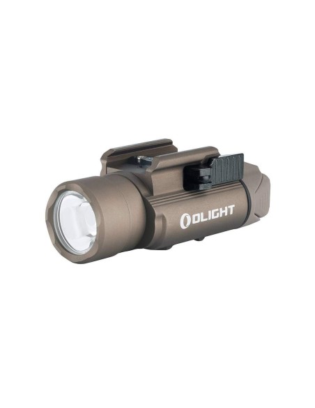 Linterna Olight - Valkyre PL-PRO - 1500 Lumens