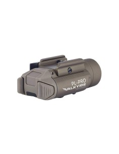 Linterna Olight - Valkyre PL-PRO - 1500 Lumens 2