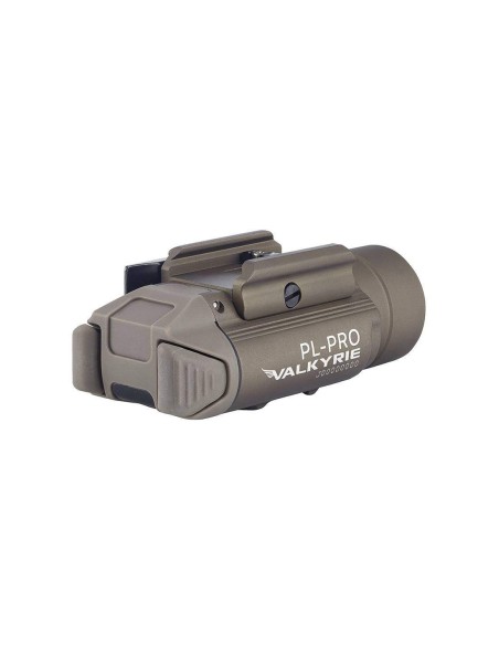 Linterna Olight - Valkyre PL-PRO - 1500 Lumens