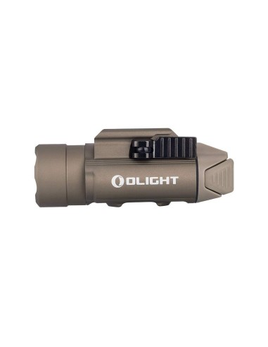 Linterna Olight - Valkyre PL-PRO - 1500 Lumens
