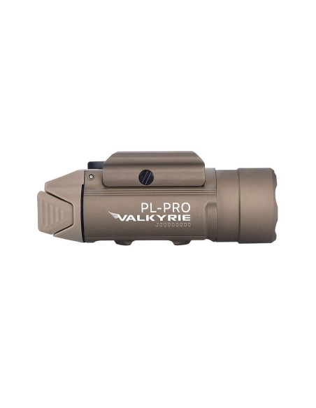 Linterna Olight - Valkyre PL-PRO - 1500 Lumens