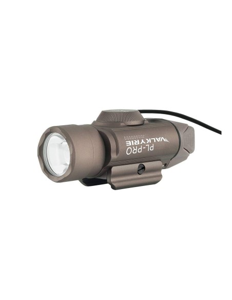 Linterna Olight - Valkyre PL-PRO - 1500 Lumens