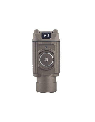 Linterna Olight - Valkyre PL-PRO - 1500 Lumens