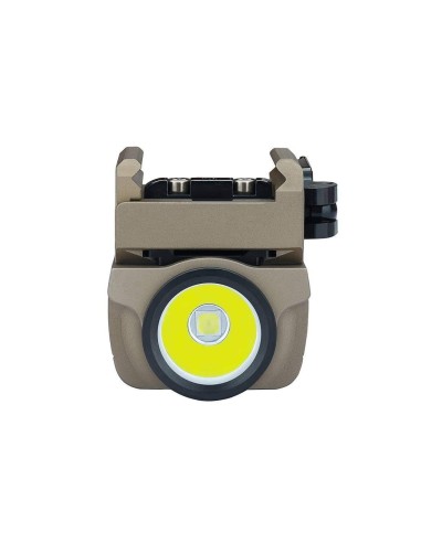 Linterna PL-mini Valkyrie 2 - Olight