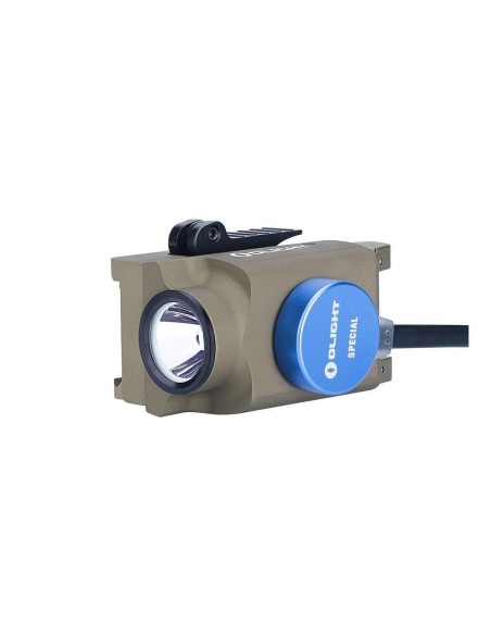 Linterna PL-mini Valkyrie 2 - Olight