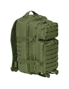 Mochila de Asalto Laser cut 25L - OD