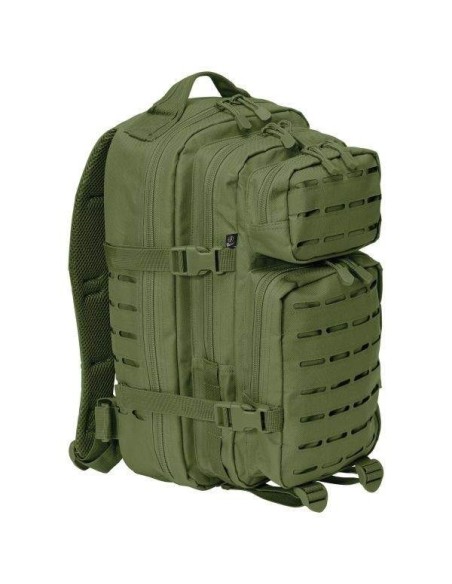 Mochila de Asalto Laser cut 25L - OD