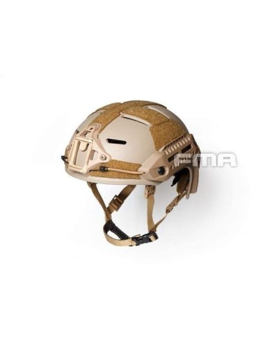 Casco MT Helmet-V - TAN - FMA