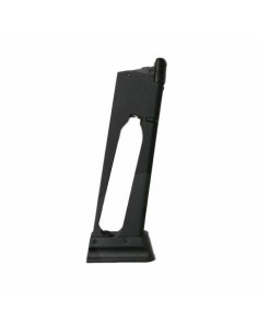 Cargador CO2 1911 Redwings - ROSSI