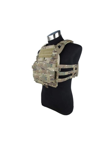 Jump Plate Carrier 2.0 - Multicam - HQ