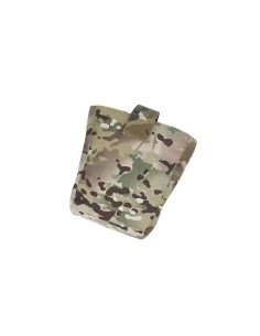 Dump Pouch - Bolsa recicladora  - Multicam - HQ