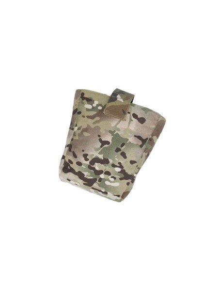 Dump Pouch - Bolsa recicladora  - Multicam - HQ